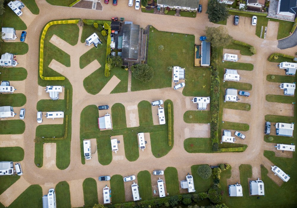 Lamb Cottage Caravan Park